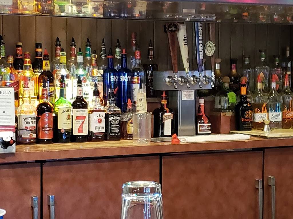 La Señorita | restaurant | 737 W Main St, Gaylord, MI 49735, USA | 9897321771 OR +1 989-732-1771