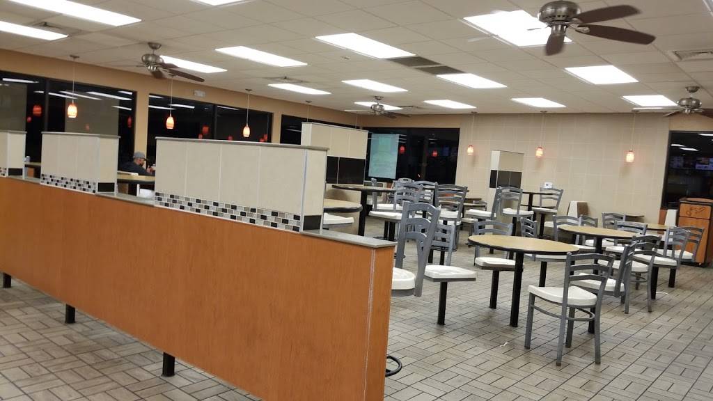 Burger King | restaurant | 5055 Golden Gate Rd, Naples, FL 34116, USA | 2393536886 OR +1 239-353-6886