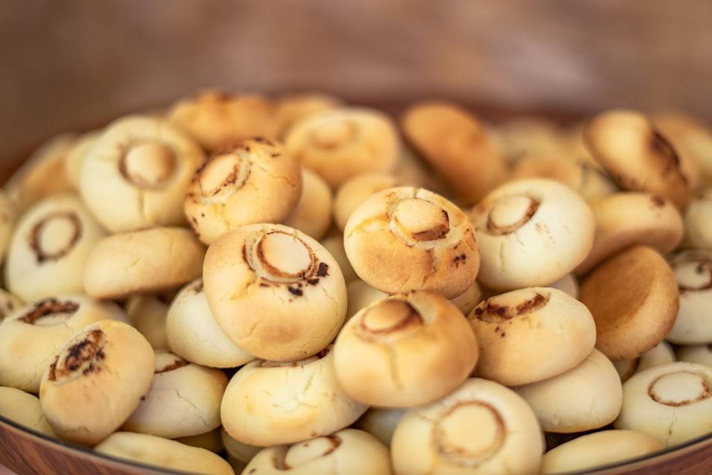 Amante Bakery | bakery | 1188 Elmhurst Rd, Mt Prospect, IL 60056, USA | 8473788226 OR +1 847-378-8226