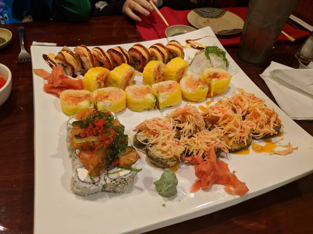 Asian Taste | restaurant | 577 Johnsville Rd#2, Sykesville, MD 21784, USA | 4105523980 OR +1 410-552-3980