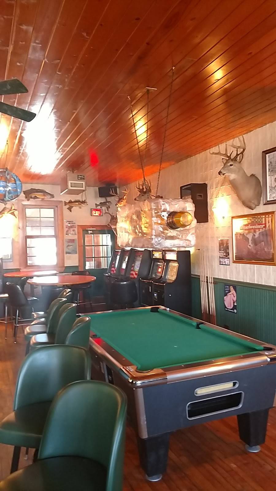 Kathys Inn Bar & Grill | restaurant | 7915 Main St, Argonne, WI 54511, USA | 7156493392 OR +1 715-649-3392