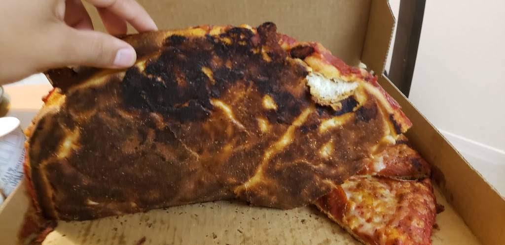 Great American Pizza | meal delivery | 1520 N Resler Dr ste h ste h, El Paso, TX 79912, USA | 9155842888 OR +1 915-584-2888