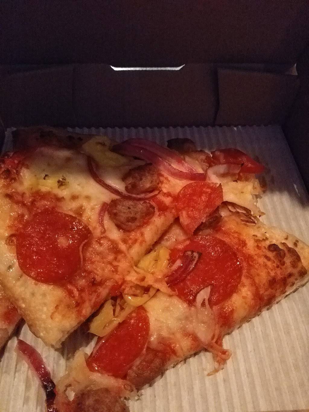 Romeo’s O.T. Sports Grille | restaurant | 1100 N Court St, Medina, OH 44256, USA | 3307236111 OR +1 330-723-6111