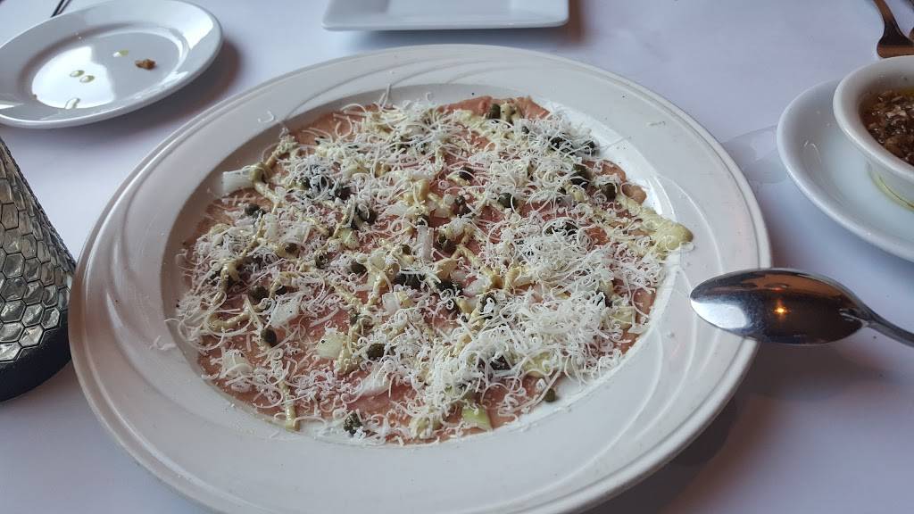 La Collina Italian Restaurant | restaurant | 355 El Camino Real, Millbrae, CA 94030, USA | 6506529655 OR +1 650-652-9655