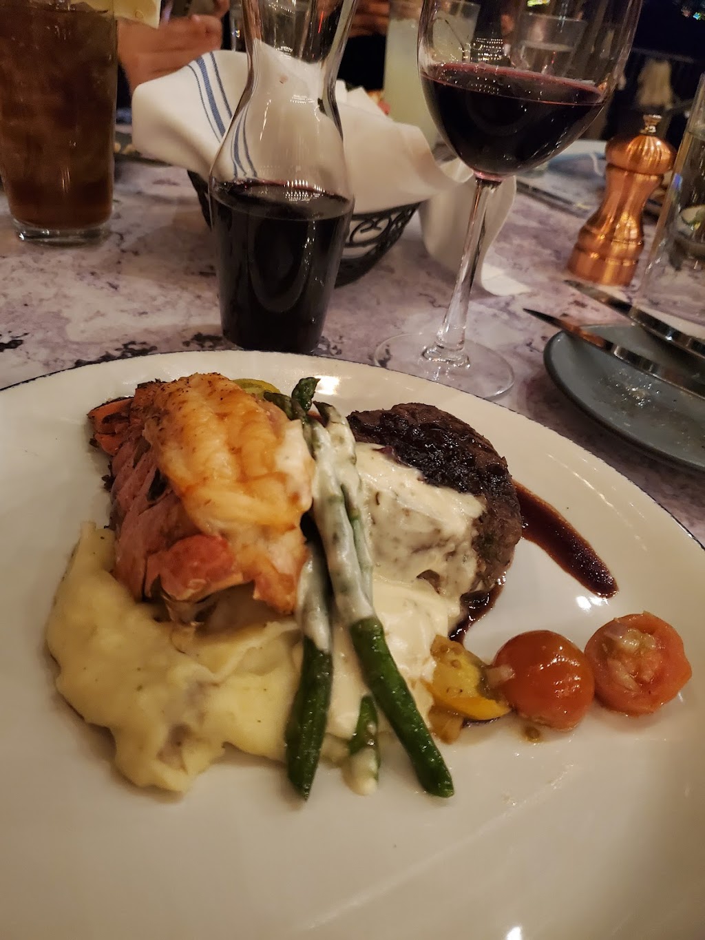 Las Sendas Golf Club | restaurant | 7555 E Eagle Crest Dr, Mesa, AZ 85207, USA | 4803964000 OR +1 480-396-4000