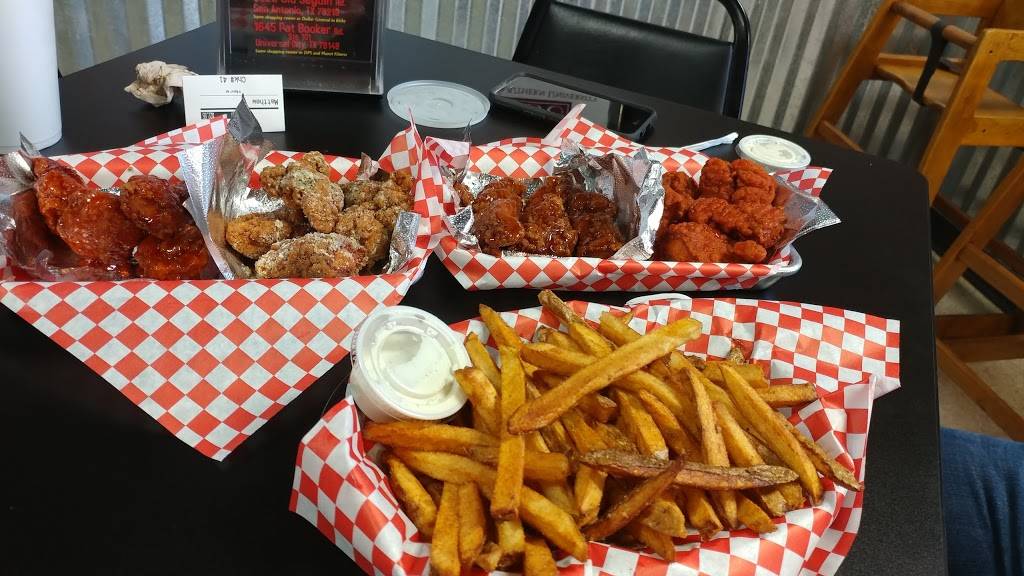 WingIT | restaurant | 5020 Old Seguin Rd #8, San Antonio, TX 78219, USA | 2109003097 OR +1 210-900-3097