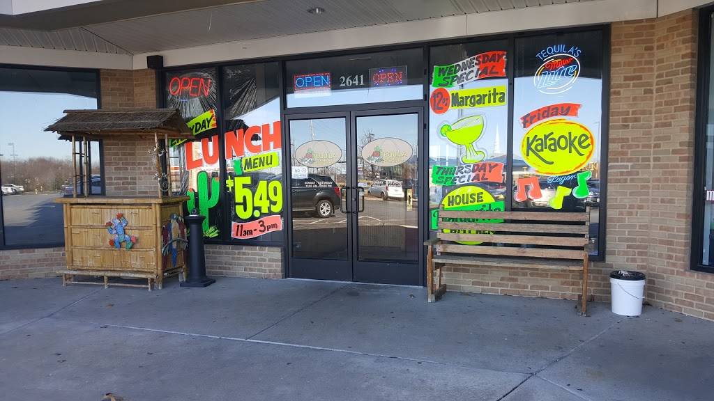 Tequila Mexican Restaurant | restaurant | 2641 Muegge Rd, St Charles, MO 63303, USA | 6369260835 OR +1 636-926-0835