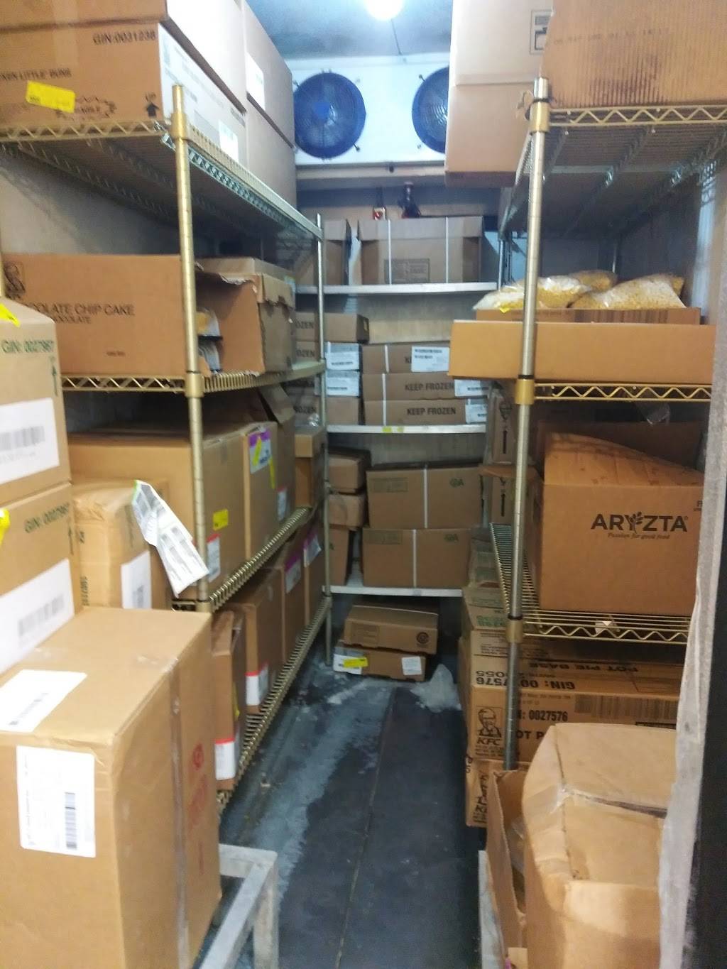 KFC | restaurant | 1711 N Main St, High Point, NC 27262, USA | 3368832221 OR +1 336-883-2221