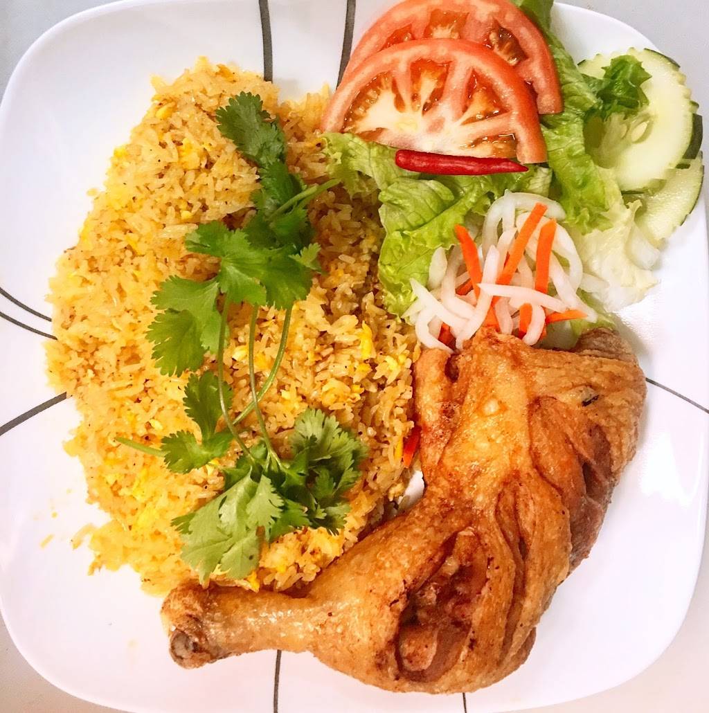 Pho Nhu Trang | restaurant | 3698 W Waters Ave, Tampa, FL 33614, USA | 8139356163 OR +1 813-935-6163