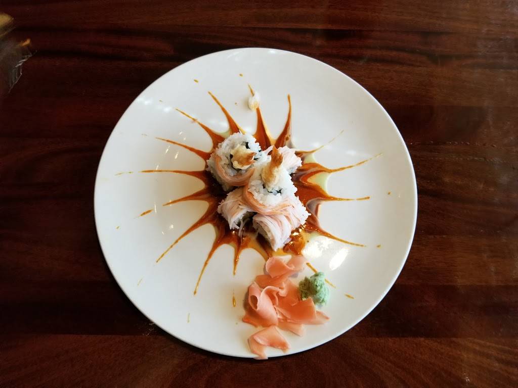 Geisha Steak & Sushi | restaurant | 3801 W President George Bush Hwy, Plano, TX 75075, USA | 4694673944 OR +1 469-467-3944