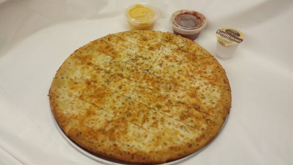 Piezanos Pizza | restaurant | 3947 N High School Rd, Indianapolis, IN 46254, USA | 3172913446 OR +1 317-291-3446