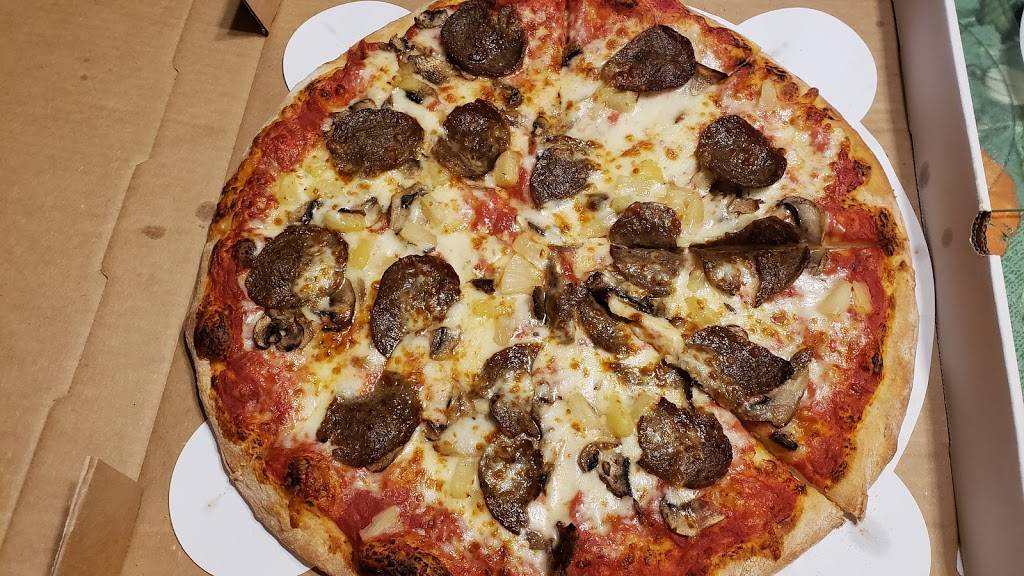 Marias Pizzeria & Restaurant | meal delivery | 1224 SE 46th Ln, Cape Coral, FL 33904, USA | 2399456006 OR +1 239-945-6006