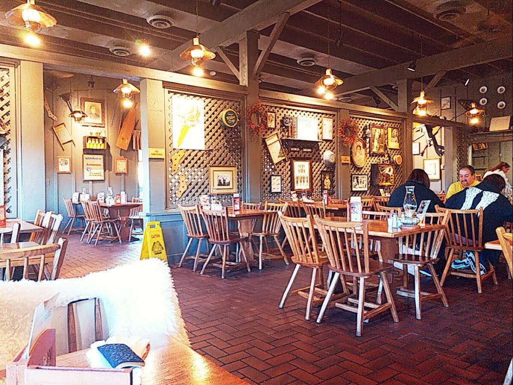 Cracker Barrel Old Country Store | restaurant | 300 Belle Hill Rd, Elkton, MD 21921, USA | 4106204500 OR +1 410-620-4500