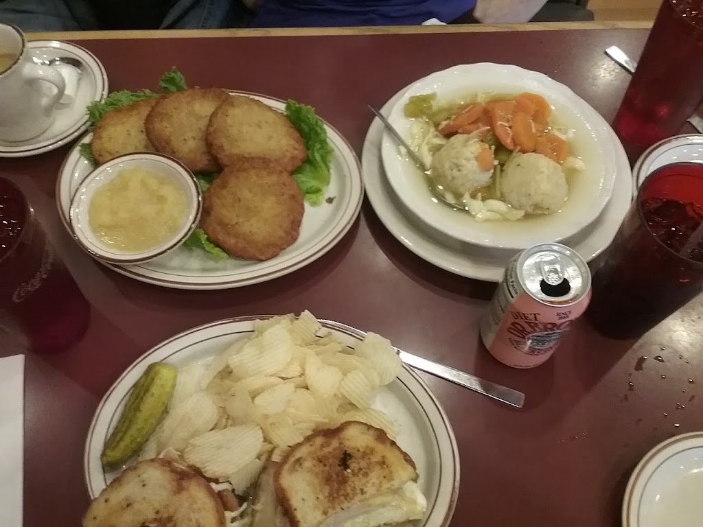 Woodside Deli | restaurant | 13048 Middlebrook Road, Germantown, MD 20874, USA | 3019726812 OR +1 301-972-6812