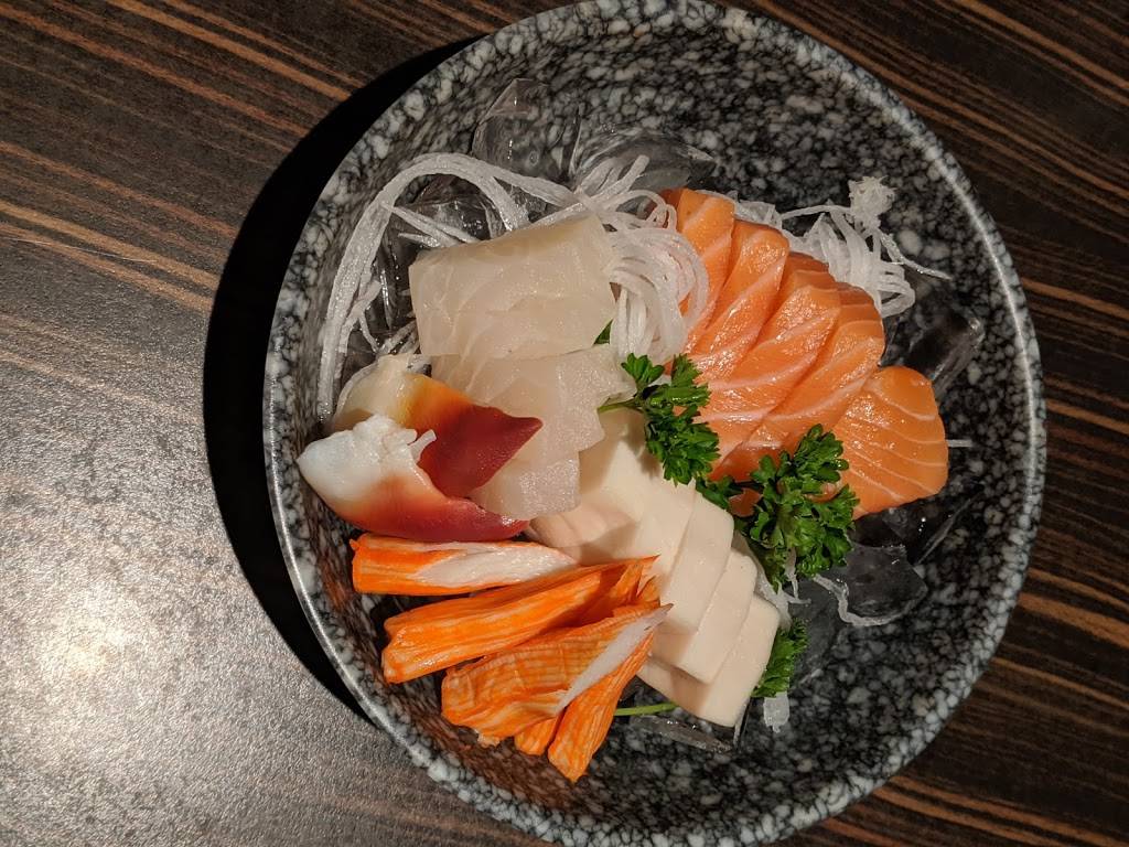 August 8 Burlington | restaurant | 834 Brant St, Burlington, ON L7R 2J5, Canada | 9056338288 OR +1 905-633-8288