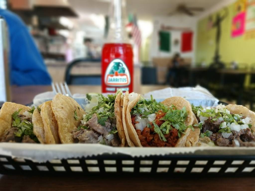 Taco’s Nacho’s | restaurant | 224 S Main St, Bryan, OH 43506, USA | 4195518965 OR +1 419-551-8965