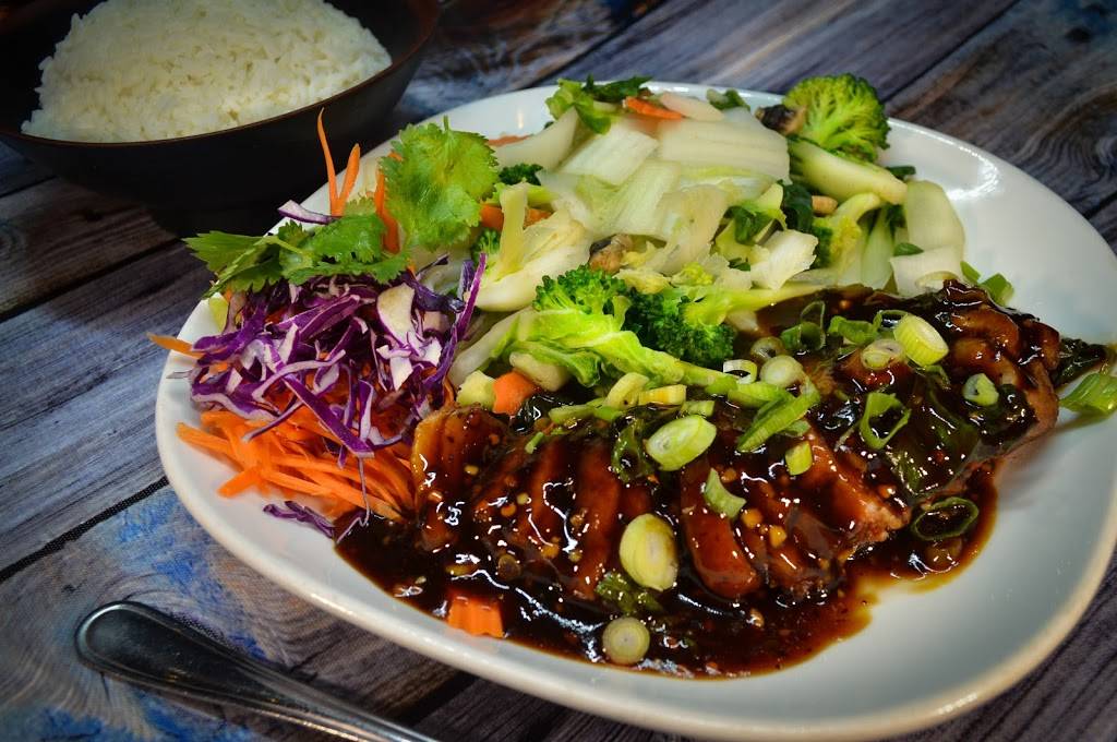 Totties Asian Fusion 2 | restaurant | 6204 N Scottsdale Rd N Scottsdale Rd, Scottsdale, AZ 85253, USA | 4809988220 OR +1 480-998-8220