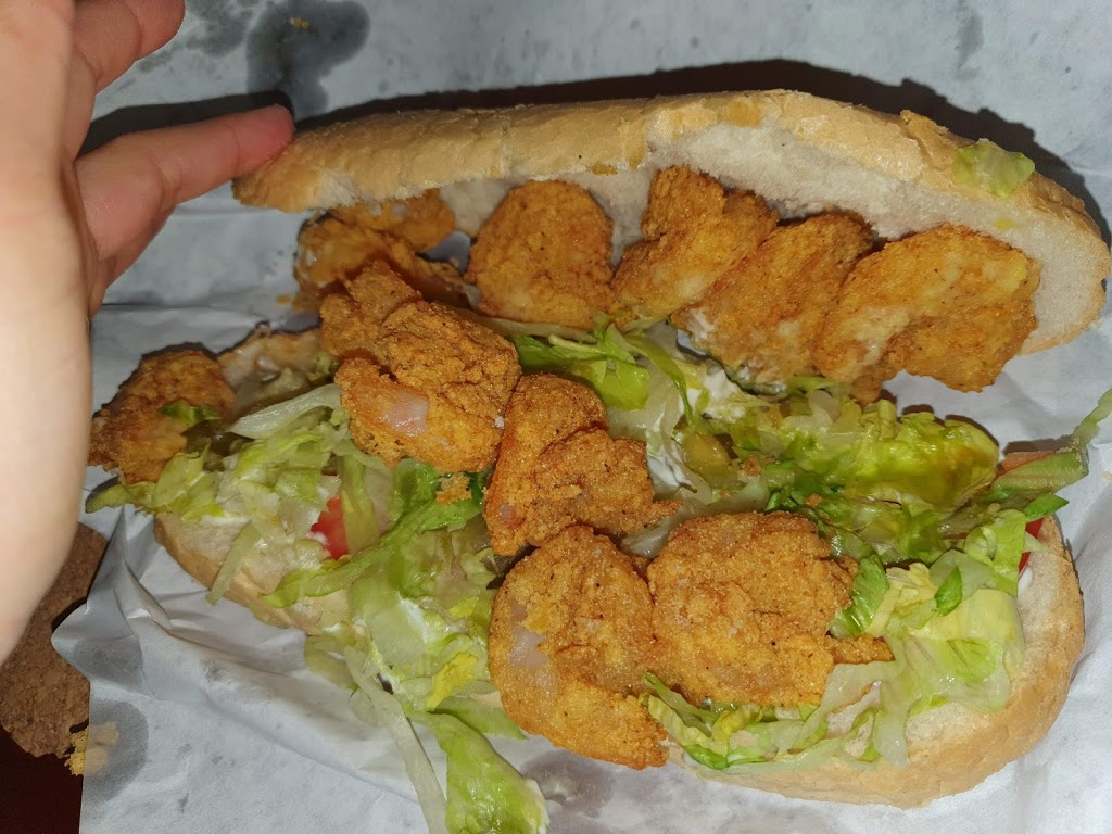 New Orleans Seafood | restaurant | 2819 Mahan Dr Ste 120, Tallahassee, FL 32308, USA | 8507278464 OR +1 850-727-8464