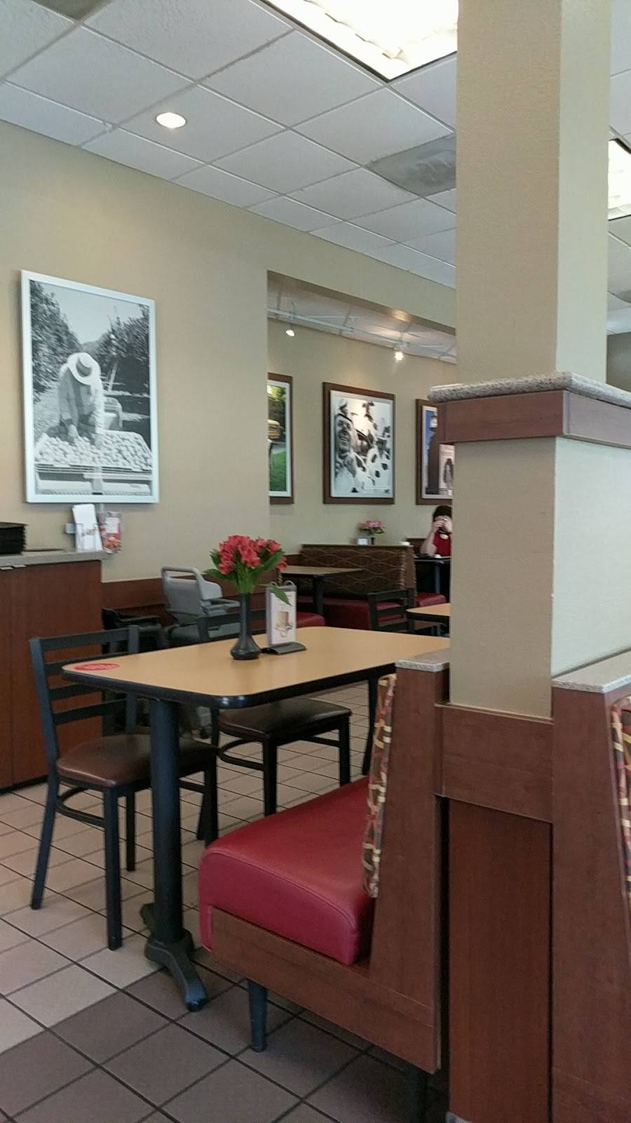 Chick-fil-A | restaurant | 5560 Sunset Blvd, Lexington, SC 29072, USA | 8038086317 OR +1 803-808-6317