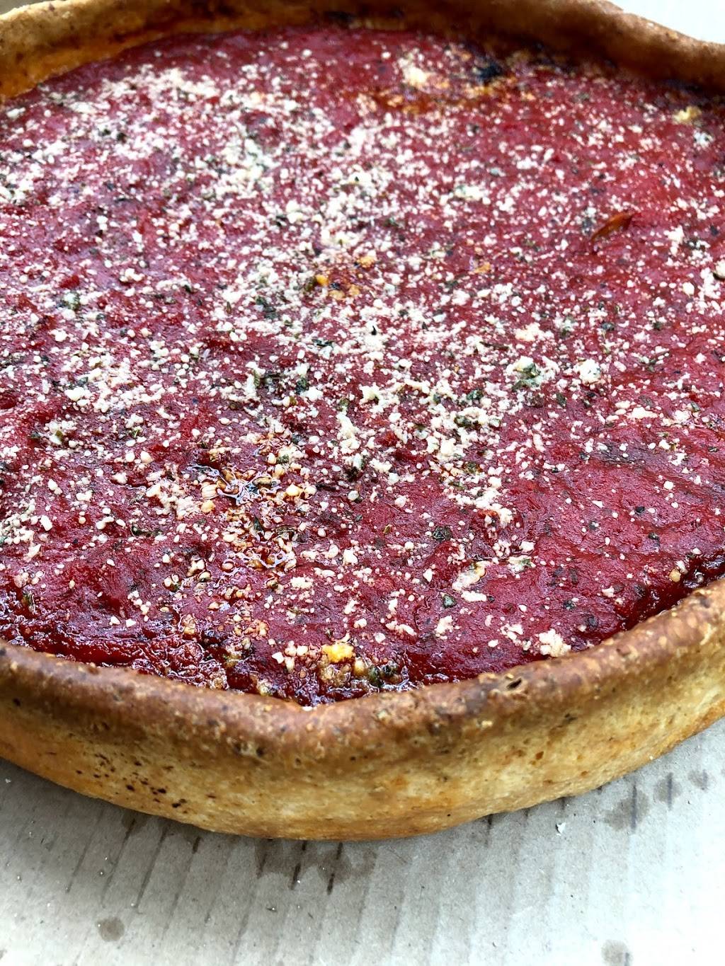 West of Chicago Pizza Company | restaurant | 5604 Delridge Way SW, Seattle, WA 98106, USA | 2063393337 OR +1 206-339-3337