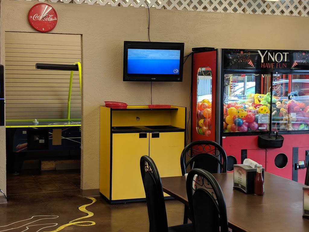 CenturyLink | restaurant | 868 Main St, Springfield, OR 97477, USA | 5419724001 OR +1 541-972-4001