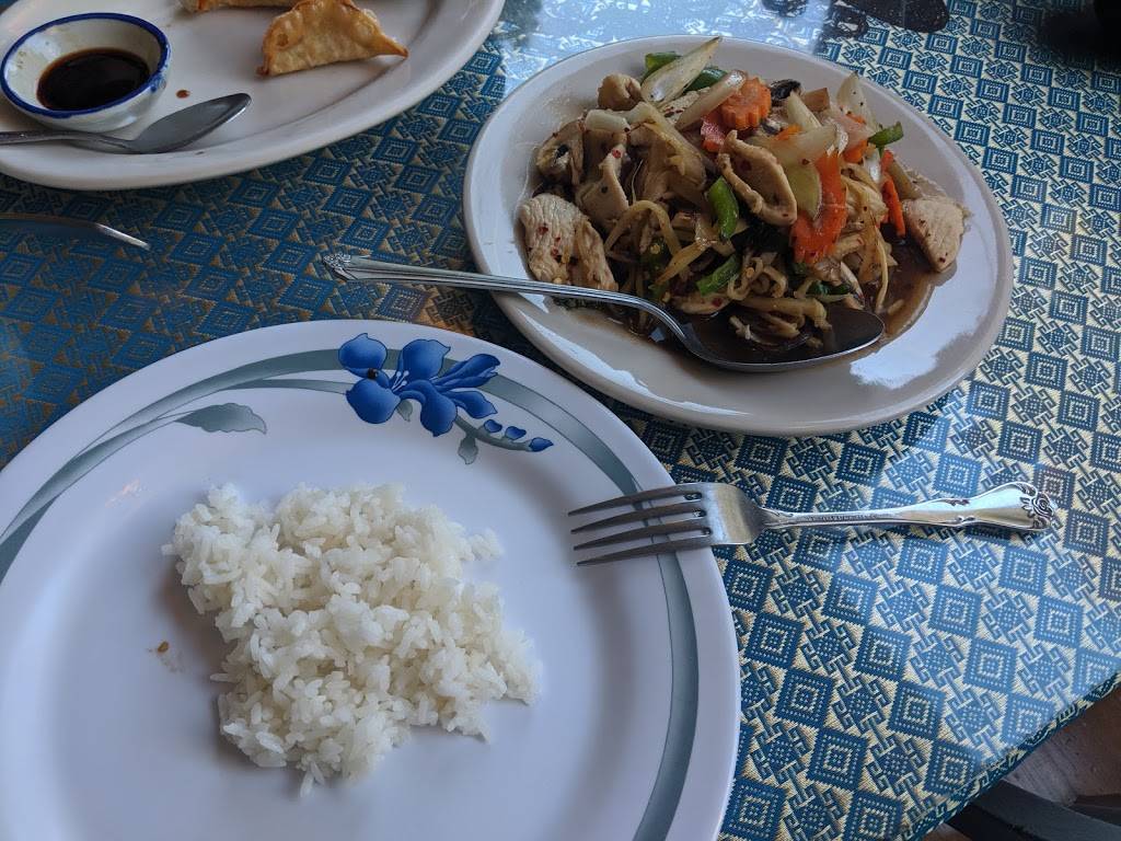 Sivalai | Thai Restaurant | restaurant | 4806 SE Stark St, Portland, OR 97215, USA | 5032302875 OR +1 503-230-2875