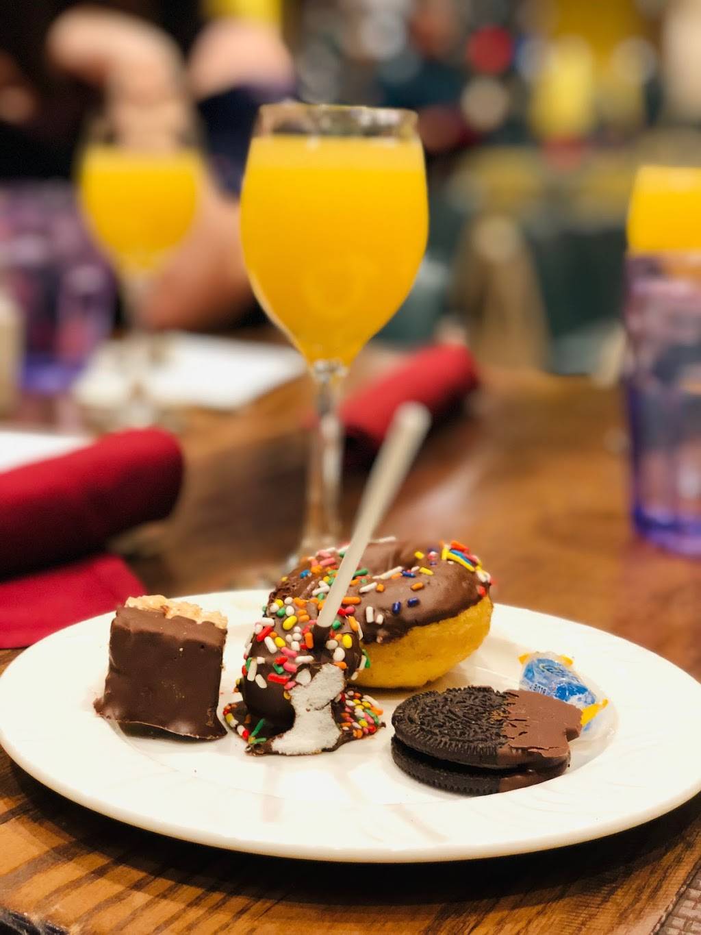 The Grand Buffet | restaurant | 2500 E 2nd St, Reno, NV 89595, USA | 8005012651 OR +1 800-501-2651