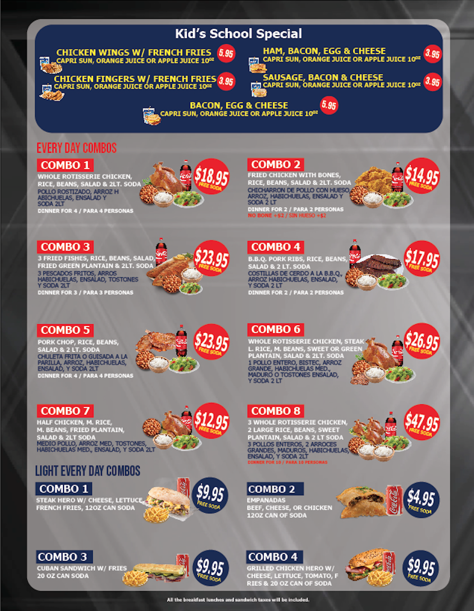 Victors Deli and Grill Restaurant | restaurant | 125-10 Rockaway Blvd, South Ozone Park, NY 11420, USA | 7188459111 OR +1 718-845-9111