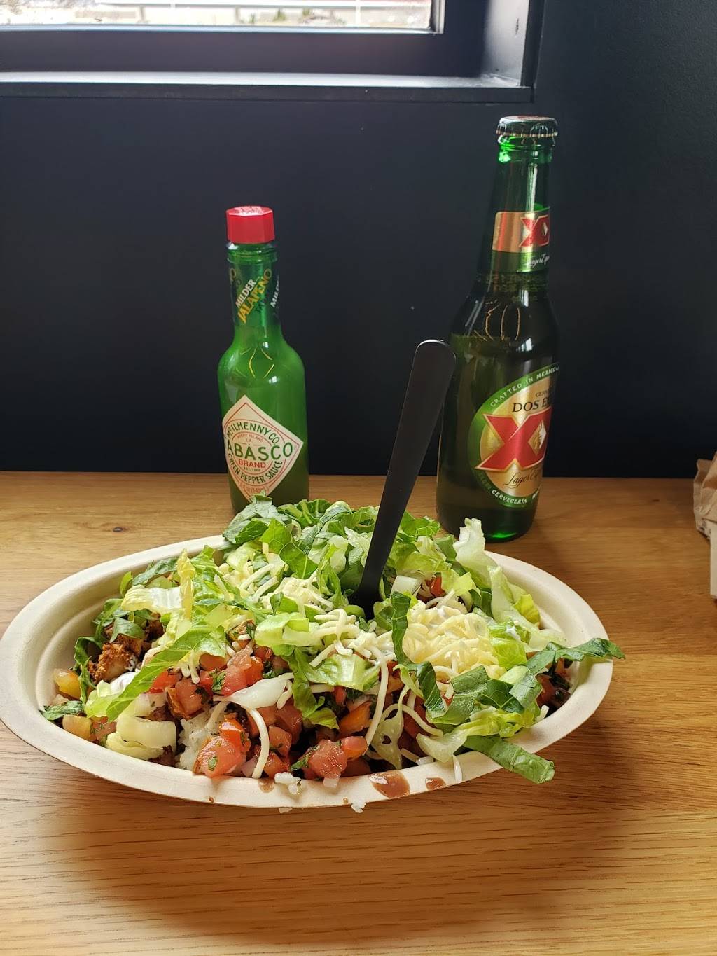 Chipotle Mexican Grill | restaurant | 4490 Peoria St, Denver, CO 80239, USA | 3033071096 OR +1 303-307-1096