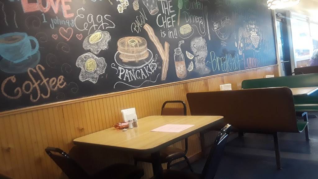 Alicias Kitchen | restaurant | 2198 LA-532, Minden, LA 71055, USA | 3185105076 OR +1 318-510-5076