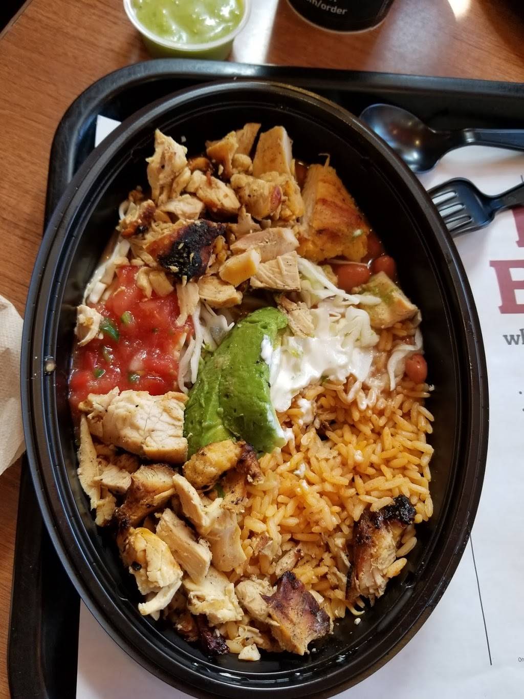 El Pollo Loco | restaurant | 101 S Harbor Blvd, Santa Ana, CA 92704, USA | 7148393498 OR +1 714-839-3498