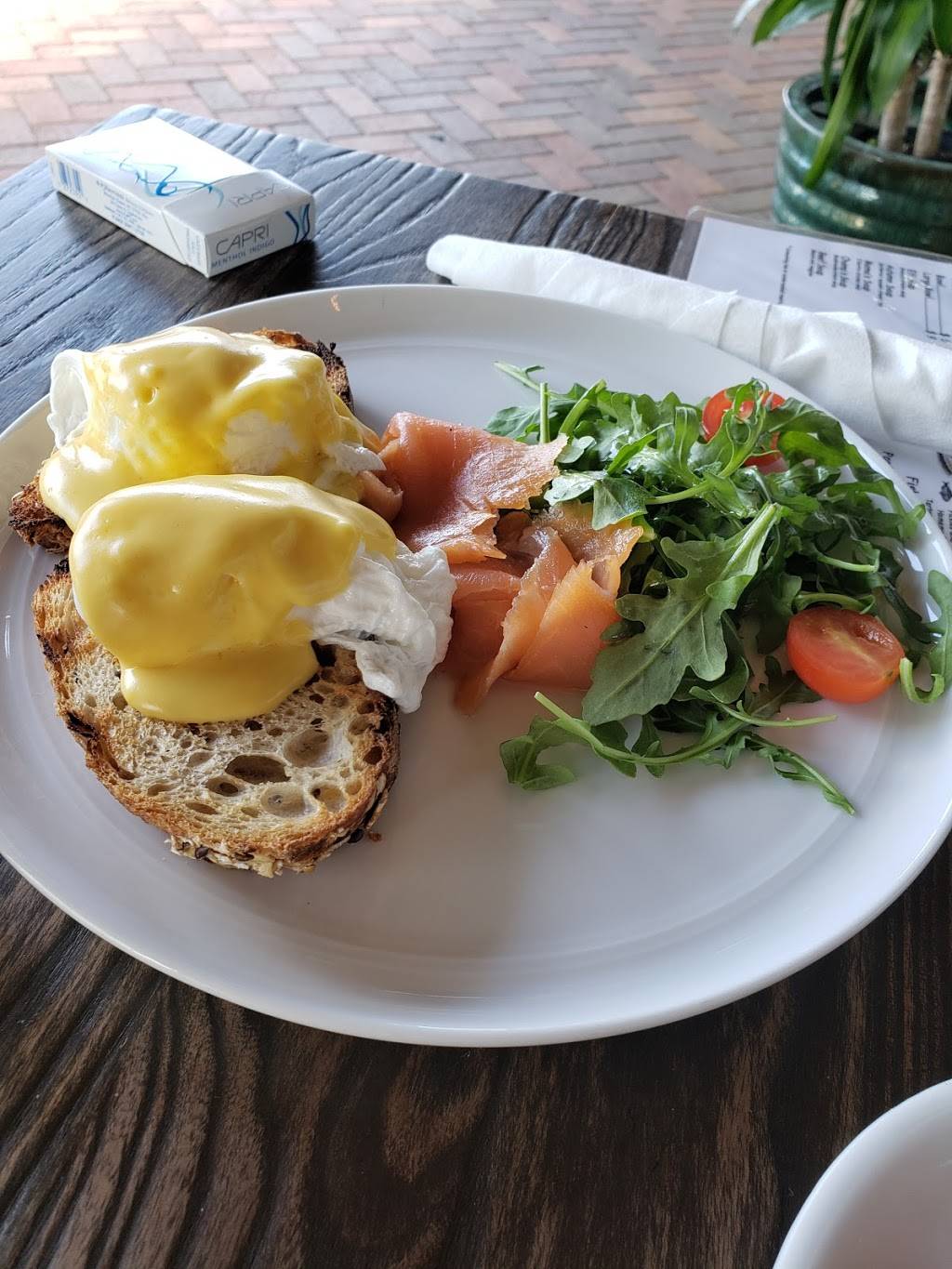 Wolsen Caffè | restaurant | 17100 Collins Ave #105, Sunny Isles Beach, FL 33160, USA | 7867477777 OR +1 786-747-7777