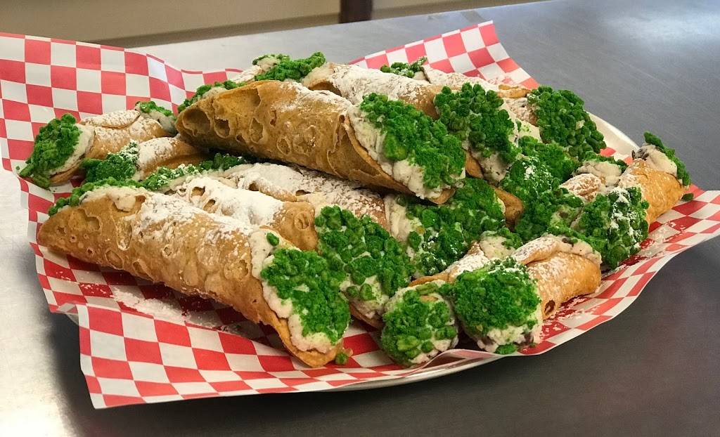 Frabonis Italian Specialties & Delicatessen-East | restaurant | 108 Owen Rd, Monona, WI 53716, USA | 6082226632 OR +1 608-222-6632