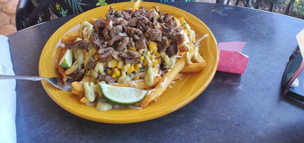 The Cantina at Presidio | restaurant | 18209 W Calistoga Dr, Goodyear, AZ 85338, USA | 6232488545 OR +1 623-248-8545