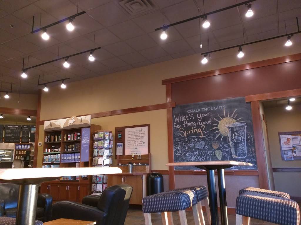 Caribou Coffee | cafe | 1523 7th St E, Monticello, MN 55362, USA | 7632952052 OR +1 763-295-2052