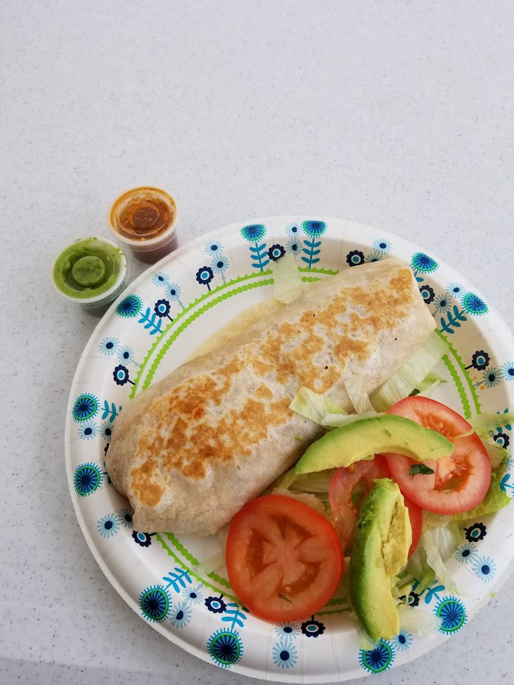 Ricos Tacos | restaurant | 624 E Lincoln Way, Ames, IA 50010, USA | 5159759825 OR +1 515-975-9825