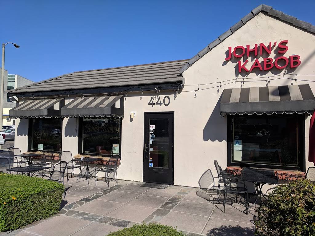 Johns Kabob | restaurant | 440 S Atlantic Blvd, Monterey Park, CA 91754, USA | 6262840000 OR +1 626-284-0000