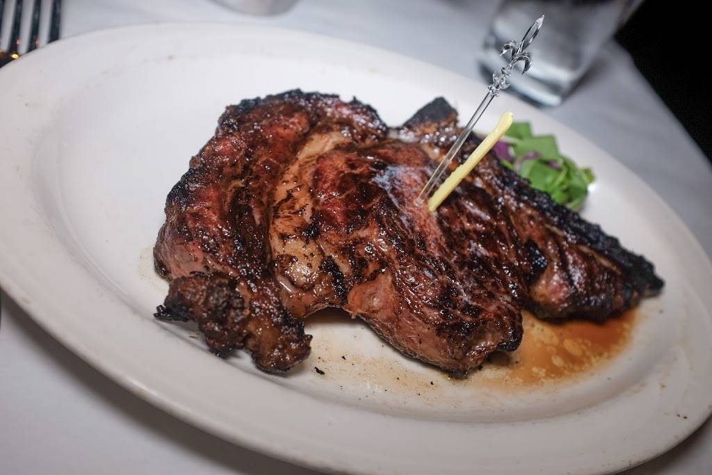 Charleys Steak House | restaurant | 2901 Parkway Blvd Suite 1A, Kissimmee, FL 34747, USA | 4073966055 OR +1 407-396-6055