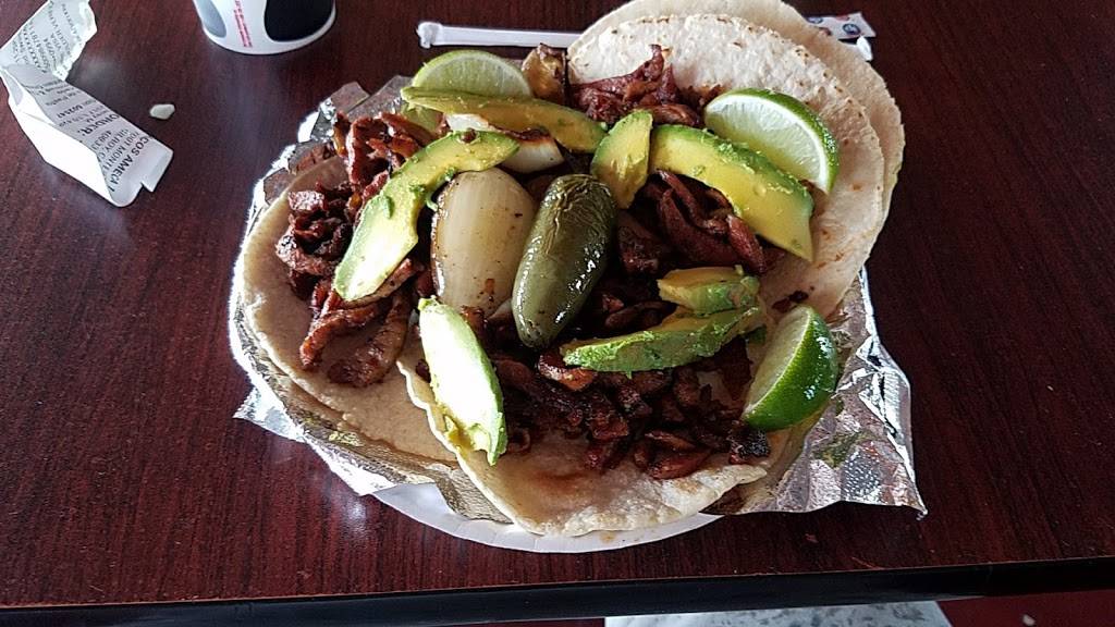 Tacos Ameca | restaurant | 7001 Monterey Rd, Gilroy, CA 95020, USA | 4083375451 OR +1 408-337-5451