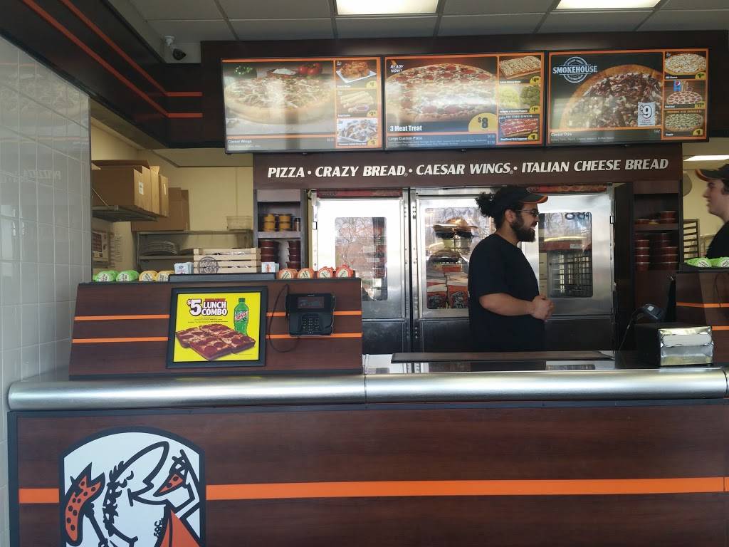 Little Caesars Pizza | meal takeaway | 884 Marshall St, Allegan, MI 49010, USA | 2696732700 OR +1 269-673-2700