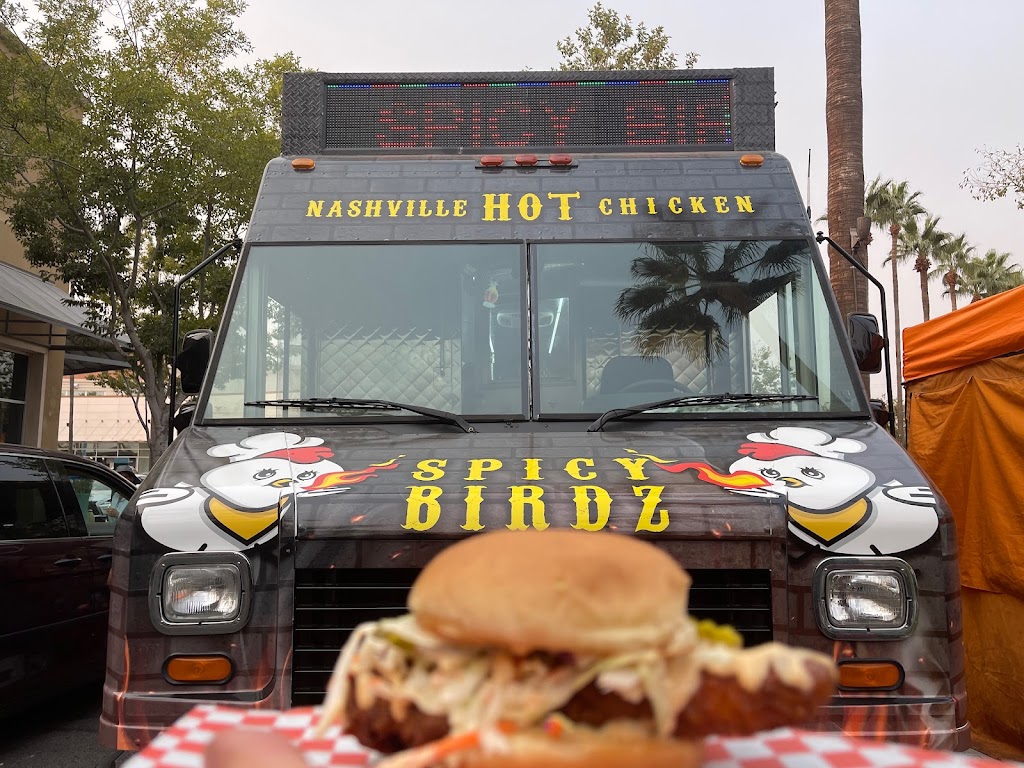 Spicy Birdz | restaurant | 7070 N West Ave, Fresno, CA 93711, USA | 5594373898 OR +1 559-437-3898