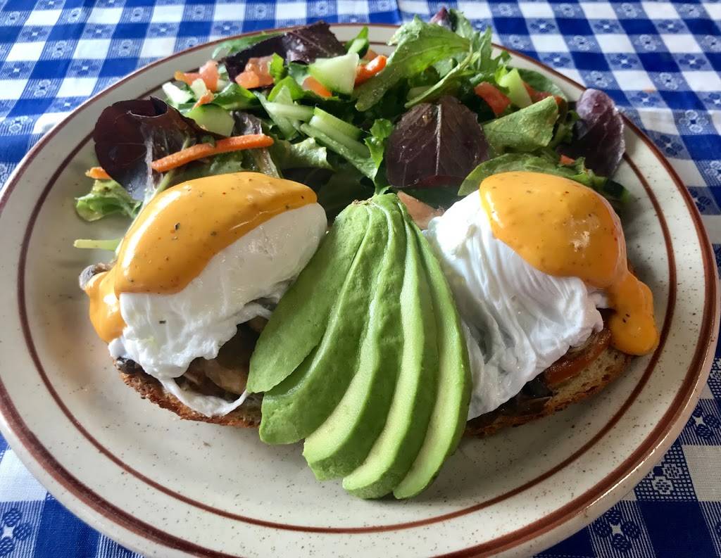 Ocean View Cafe | restaurant | 229 13th St, Manhattan Beach, CA 90266, USA | 3105456770 OR +1 310-545-6770