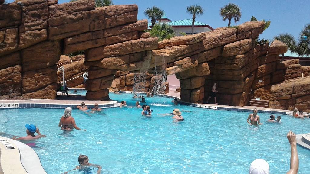 Flamingos Restaurant | restaurant | 8701 Astronaut Blvd, Cape Canaveral, FL 32920, USA | 3218686571 OR +1 321-868-6571