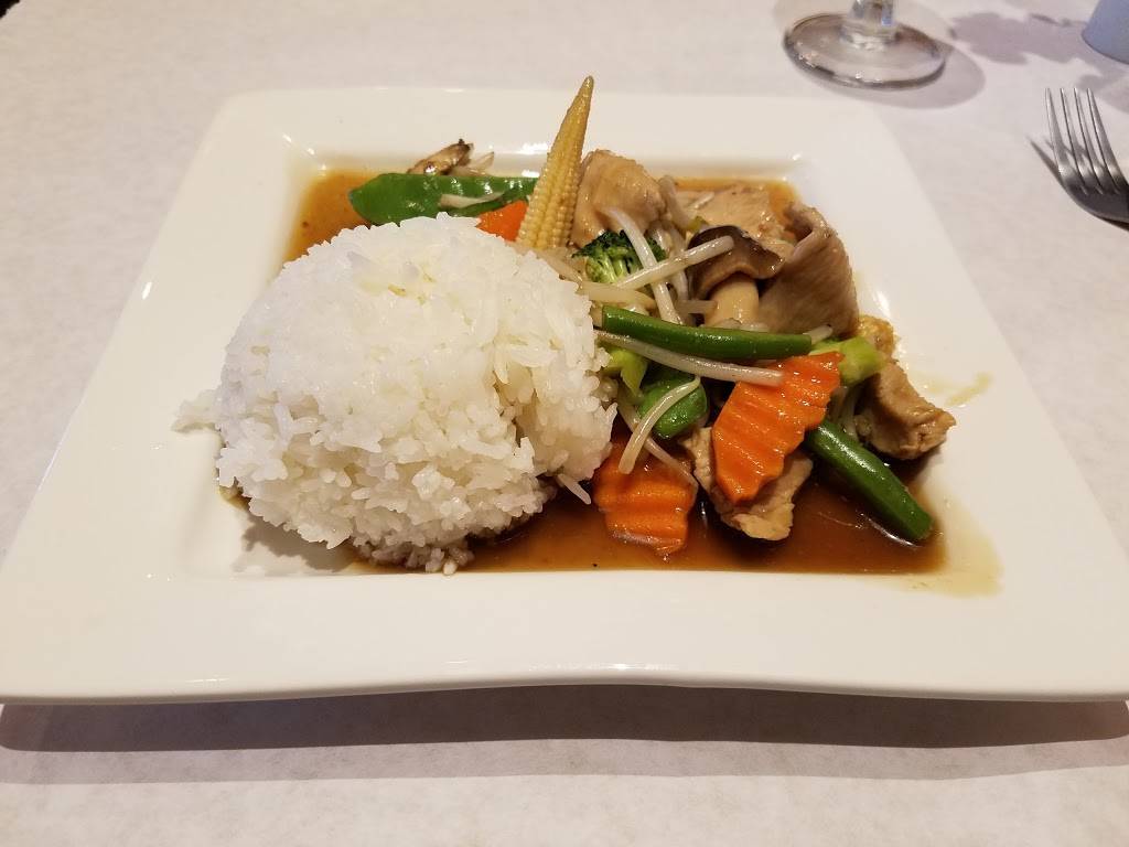 CK Pad Thai | restaurant | 950 Army Trail Rd, Carol Stream, IL 60188, USA | 6308308522 OR +1 630-830-8522