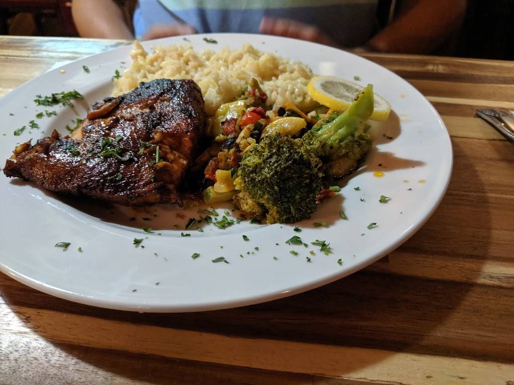 Grille 122 | restaurant | 91 Providence Rd, Whitinsville, MA 01588, USA | 5083729498 OR +1 508-372-9498