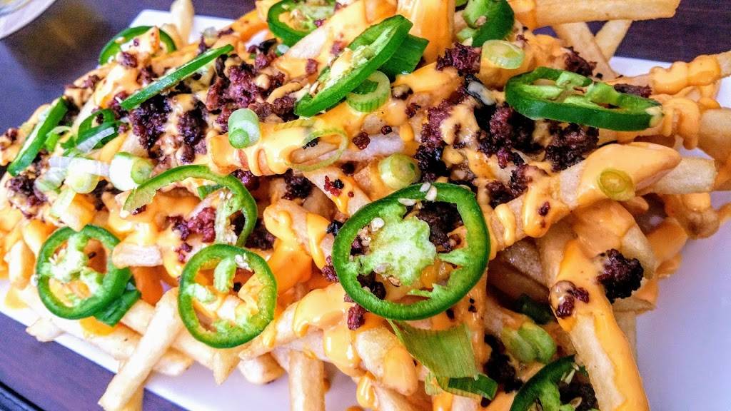 Krave Asian Fusion Restaurant | night club | 2819 Main Street, Irvine, CA 92614, USA | 9493796075 OR +1 949-379-6075