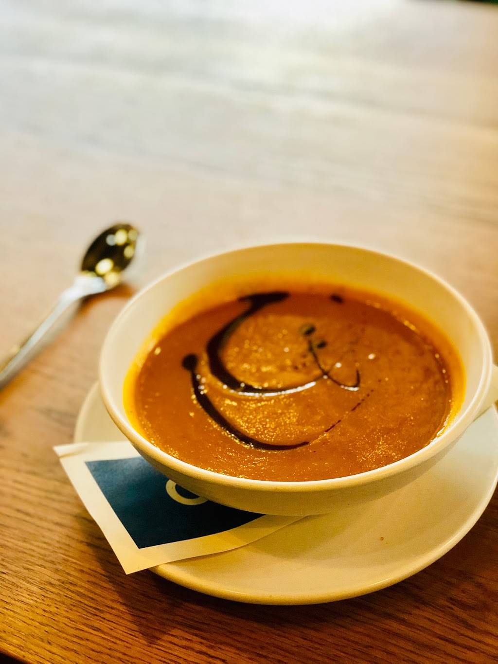 Camper | restaurant | 898 Santa Cruz Ave, Menlo Park, CA 94025, USA | 6503218980 OR +1 650-321-8980