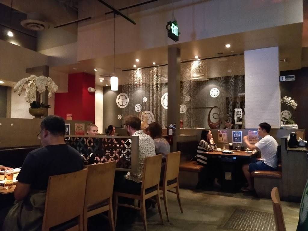 Gyu-Kaku Japanese BBQ | restaurant | 329 S Ellsworth Ave, San Mateo, CA 94401, USA | 6503433255 OR +1 650-343-3255