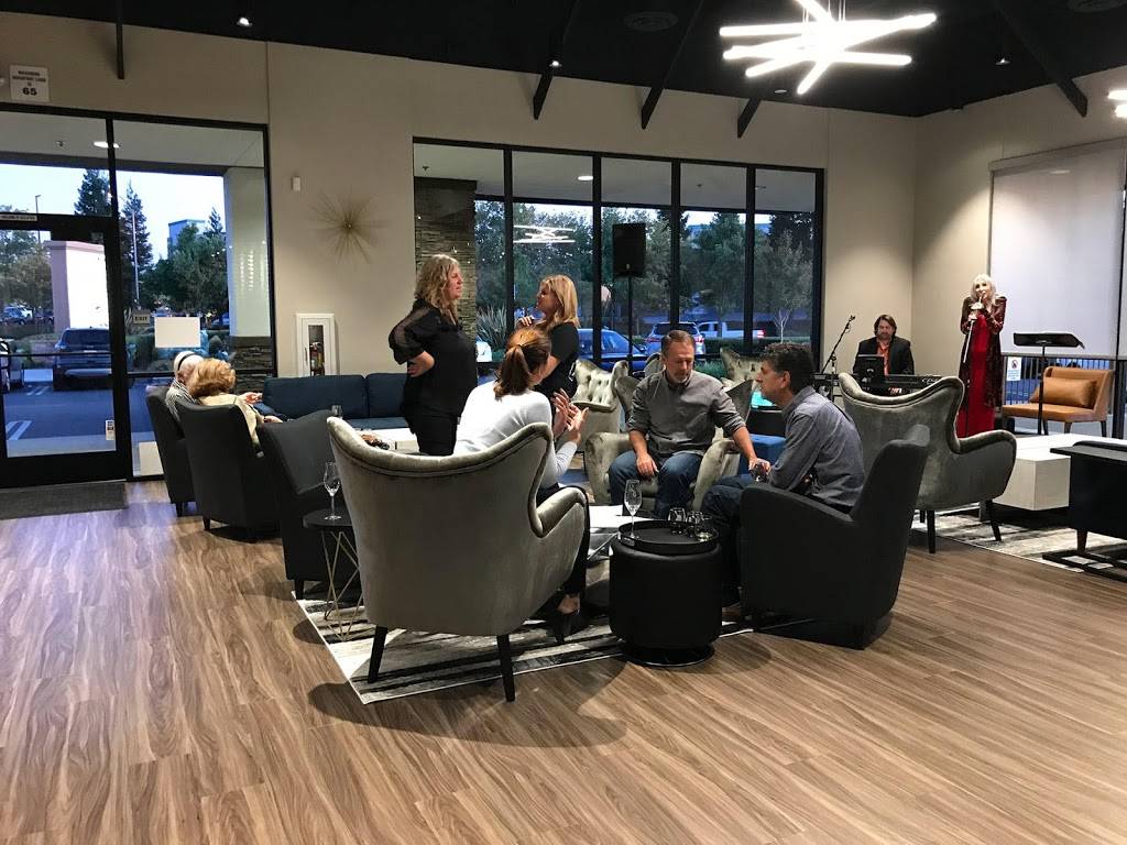 Platinum Wine Lounge | night club | 9050 Fairway Dr Suite 105, Roseville, CA 95678, USA | 9167809463 OR +1 916-780-9463