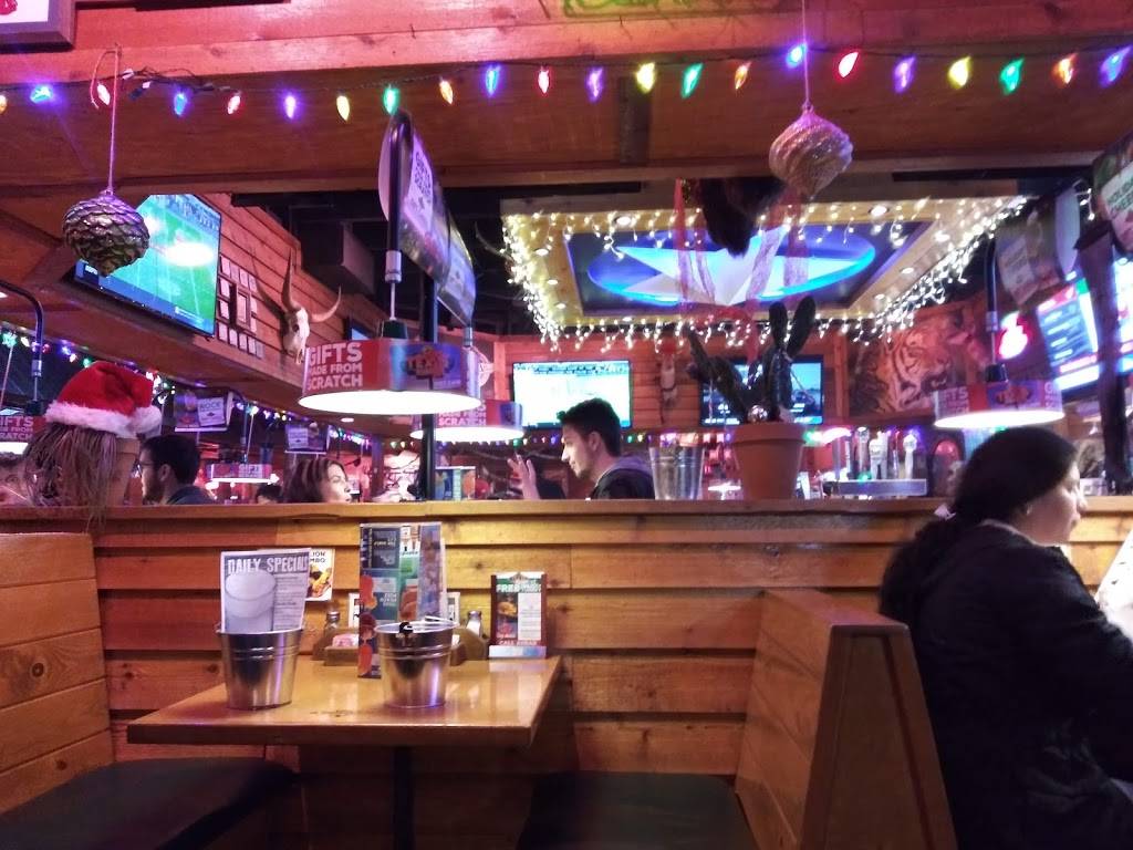 Texas Roadhouse | restaurant | 14660 Pardee Rd, Taylor, MI 48180, USA | 7343745500 OR +1 734-374-5500